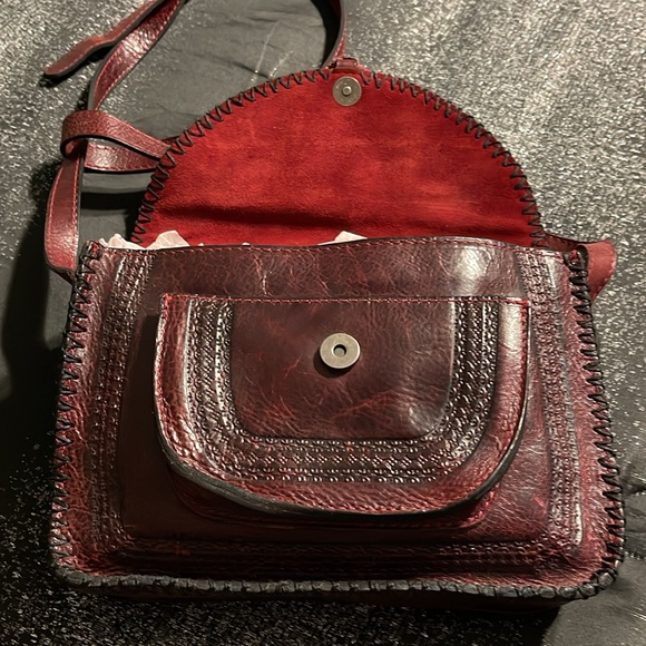 Patricia Nash barely used - Picture 3 of 4